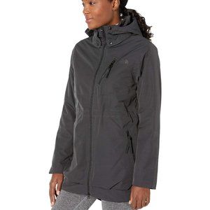 Insulated Waterproof Jacket Nwt 